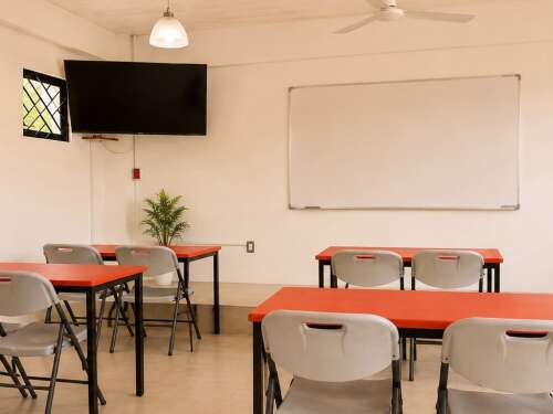 Foto Colegio Chahue #3