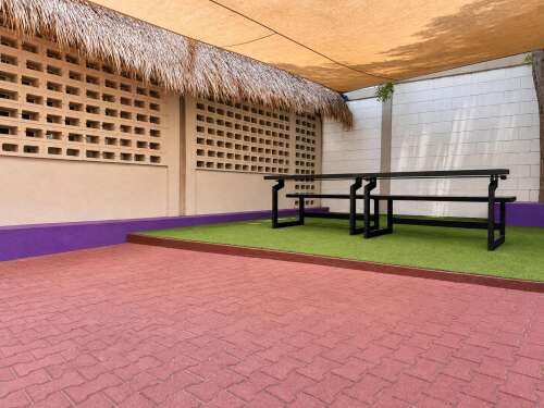 Foto Colegio Chahue #3