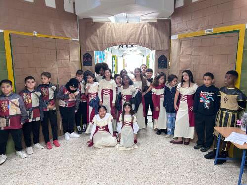 Foto Colegio Tartessos #0