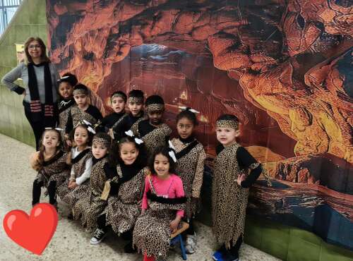 Foto Colegio Tartessos #2