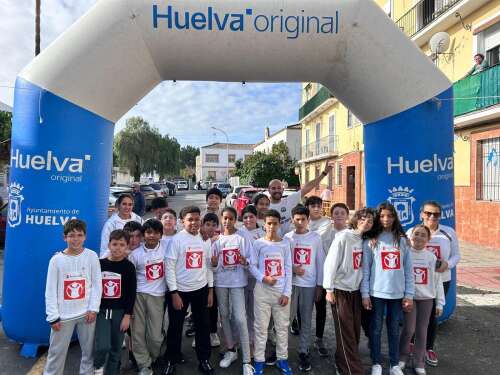 Foto Colegio Tartessos #2