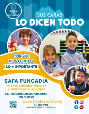 Foto Colegio EE.PP. Sagrada Familia Funcadia #2