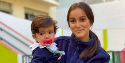 Foto Colegio María Inmaculada #2