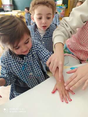 Foto Colegio María Inmaculada #2