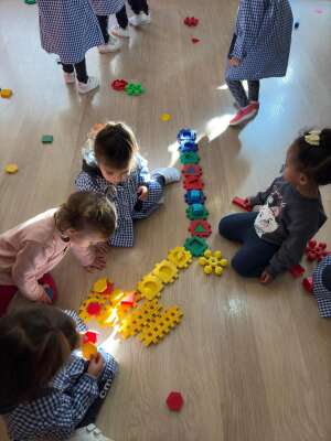 Foto Colegio María Inmaculada #1