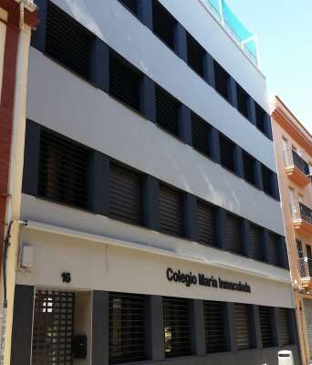 Foto Colegio María Inmaculada #2