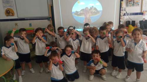 Foto Colegio San Vicente De Paúl #3