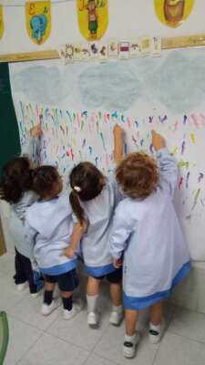 Foto Colegio San Vicente De Paúl #3