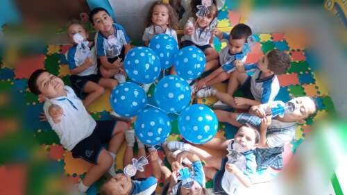 Foto Colegio San Vicente De Paúl #3