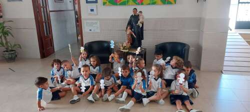 Foto Colegio San Vicente De Paúl #3