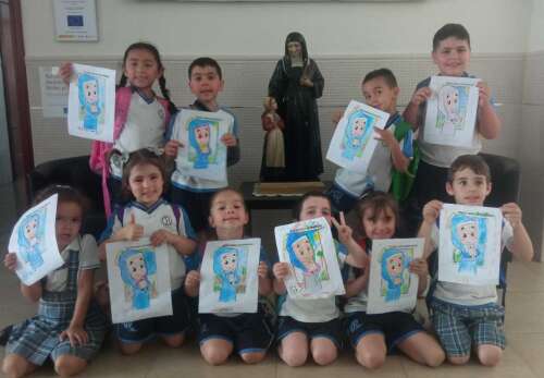 Foto Colegio San Vicente De Paúl #3