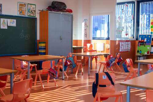 Foto Colegio Salesiano Cristo Sacerdote #2