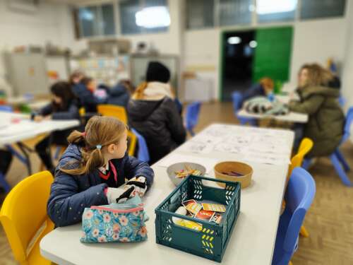 Foto Colegio Salesiano Cristo Sacerdote #2