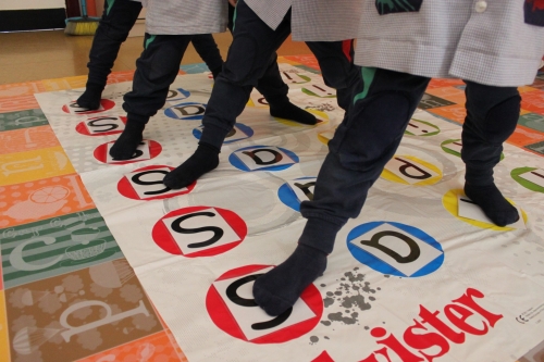 Foto Colegio Cardenal Spínola #3