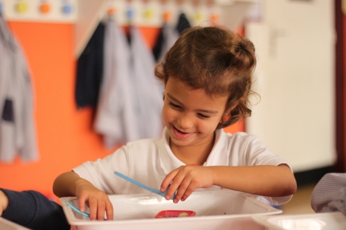 Foto Colegio Cardenal Spínola #3