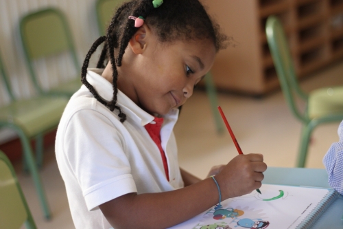 Foto Colegio Cardenal Spínola #3