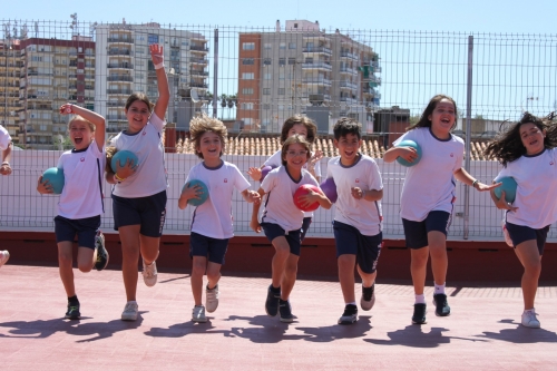 Foto Colegio Cardenal Spínola #3