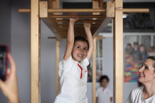 Foto Colegio Cardenal Spínola #3