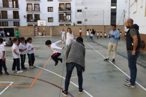 Foto Colegio Cardenal Spínola #3