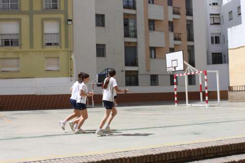 Foto Colegio Cardenal Spínola #2