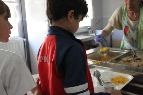 Foto Colegio Cardenal Spínola #3