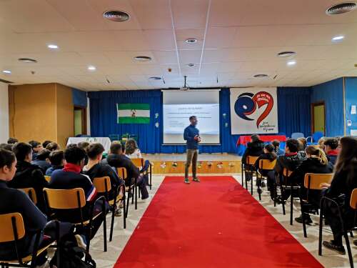 Foto Colegio Molière #0