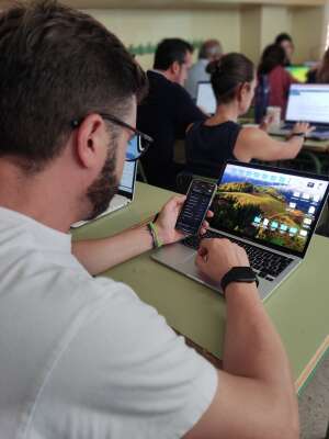 Foto Colegio Molière #2