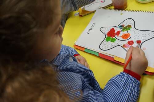 Foto Colegio Molière #1