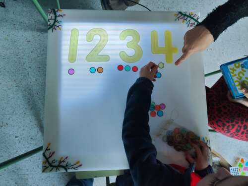 Foto Colegio Molière #2