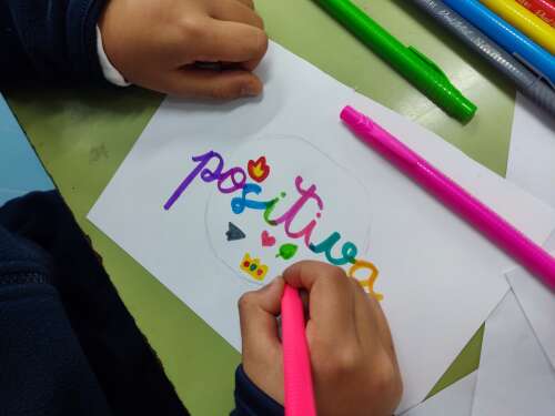 Foto Colegio Molière #2