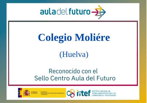 Foto Colegio Molière #2