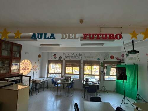 Foto Colegio Molière #2