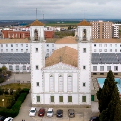 Foto Colegio Sagrado Corazón De Jesús #1