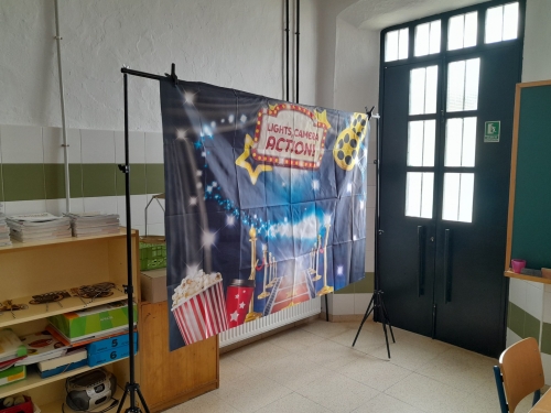 Foto Colegio CPR Adersa 4 (CAÑAVERAL DE LEÓN, SIERRA DE ARACENA E HINOJALES) #2