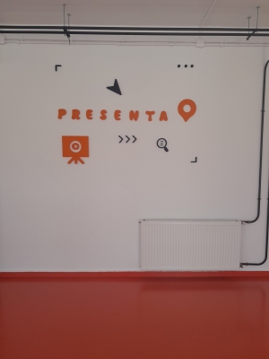 Foto Colegio CPR Adersa 4 (CAÑAVERAL DE LEÓN, SIERRA DE ARACENA E HINOJALES) #2