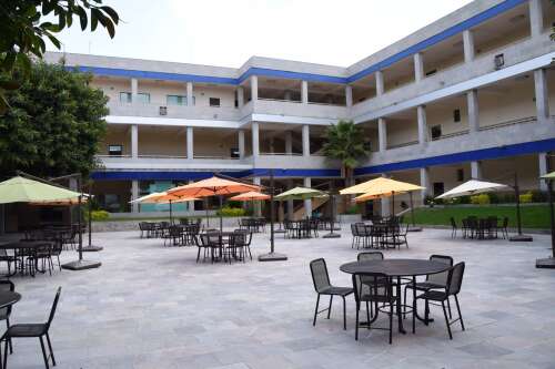 Foto Colegio Americano De Puebla #2