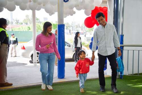 Foto Colegio Americano De Puebla #0