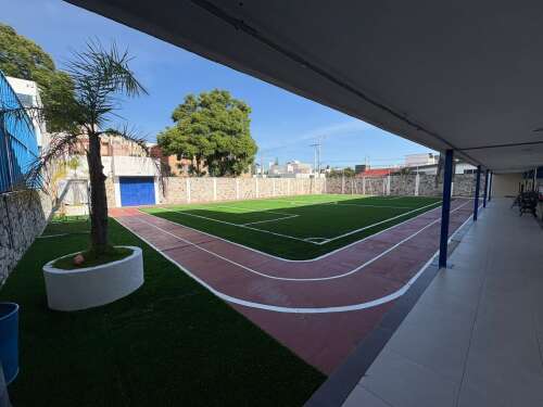 Foto Colegio Cárabez #2