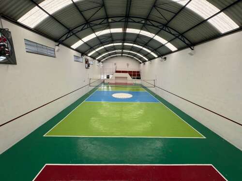 Foto Colegio Colegio Central #3