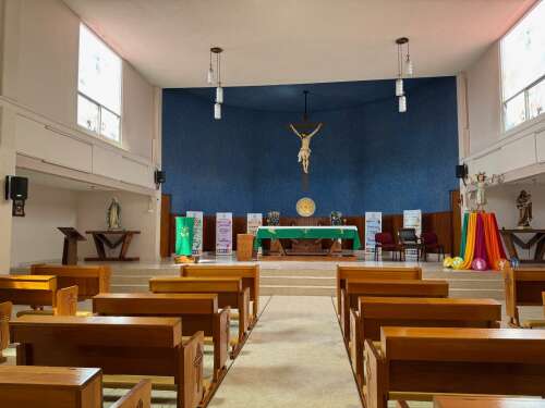 Foto Colegio Colegio Central #3