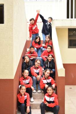 Foto Colegio Colegio Central #2