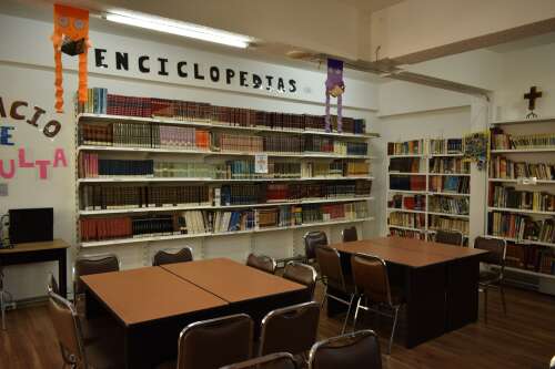 Foto Colegio Colegio Central #3