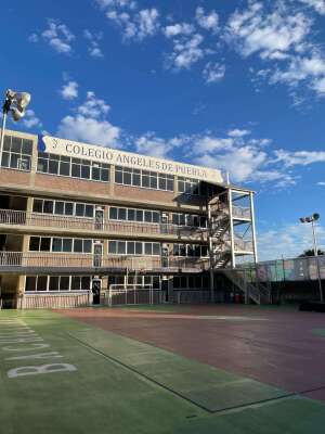 Foto Colegio Ángeles #3
