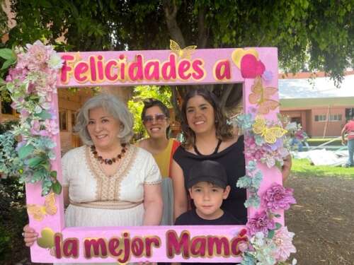 Foto Colegio Comunidad Montessori Cholloyan #2