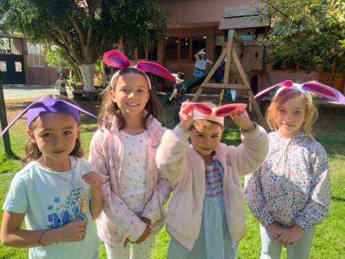 Foto Colegio Comunidad Montessori Cholloyan #2