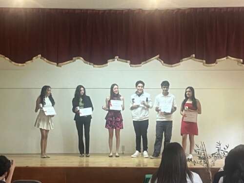 Foto Colegio Comunidad Montessori Cholloyan #2