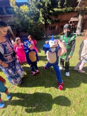 Foto Colegio Comunidad Montessori Cholloyan #2