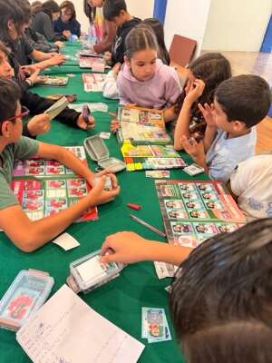 Foto Colegio Comunidad Montessori Cholloyan #2