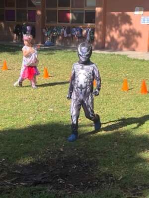 Foto Colegio Comunidad Montessori Cholloyan #2