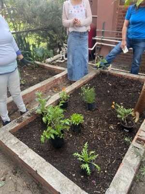 Foto Colegio Comunidad Montessori Cholloyan #2